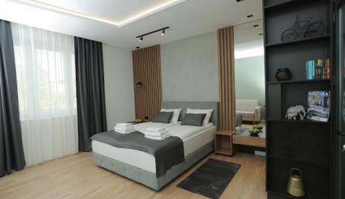 Standard Apartment