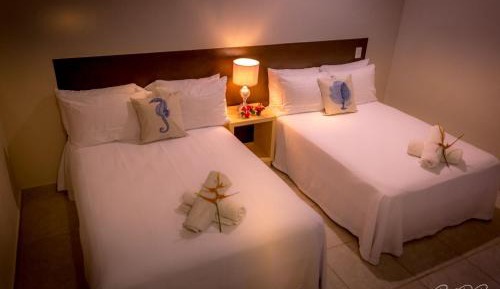 Twin Room with Bathroom