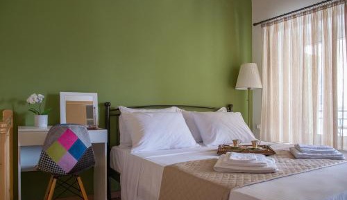 Duplex Apartment