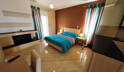 Maisonette