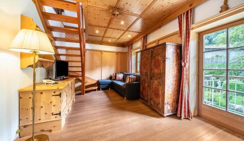 Two-Bedroom Superior Apartment