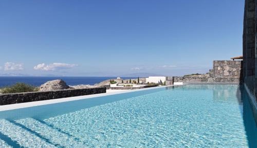 Three Bedroom Pool Villa