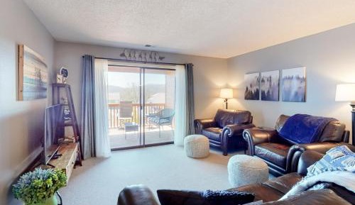 Two Bedroom Apartment 
