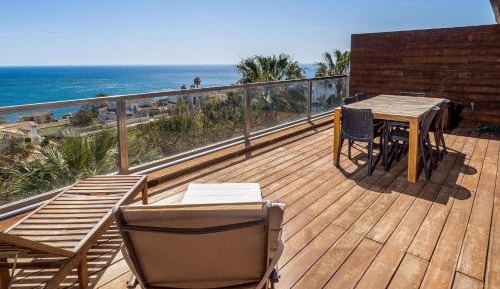Apartment with Sea View