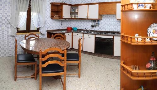 Three-Bedroom Townhouse