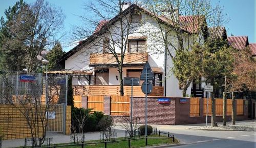 Five-Bedroom House