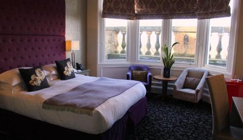 Large Double Room Third Floor