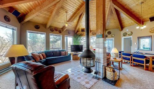 Three Bedroom holiday home 