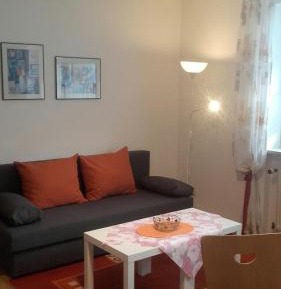 Standard Apartment