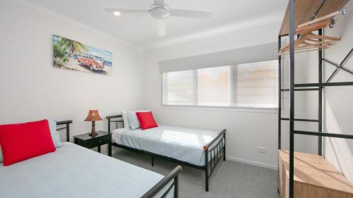 Apartment - Split Level