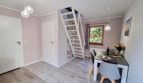 Two-Bedroom Chalet
