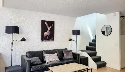 Duplex Apartment