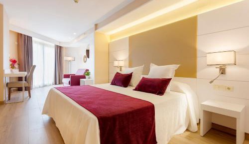 Superior Double Room (2 Adults + 1 Child)