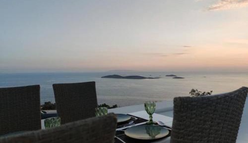 Standard Villa