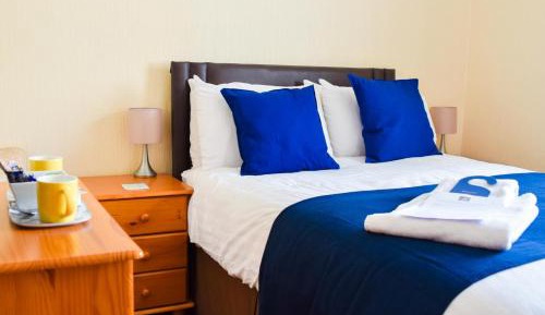 Small Double Room
