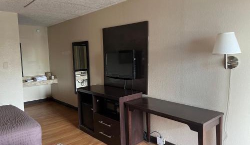 2 Queen Beds Non Smoking