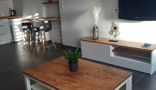 Apartment - Ground Floor