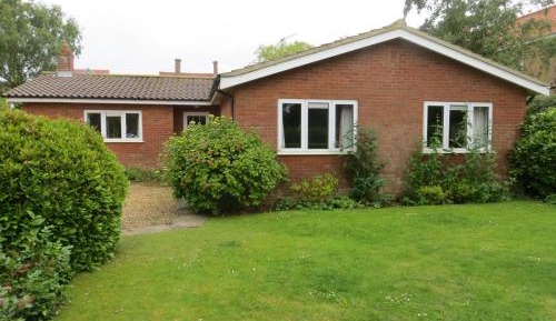 Bungalow