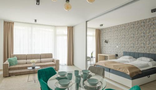 Superior Apartment