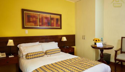Single Room