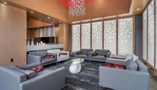 Executive King Room