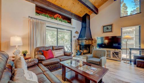 Three Bedroom Apartment