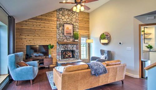 Vacation Home