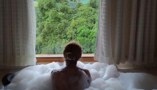 King Room with Spa Bath