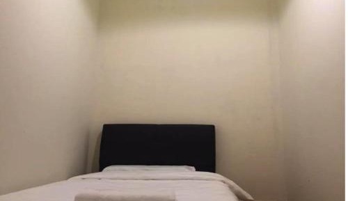 Budget Single Room