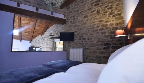 Loft Suite