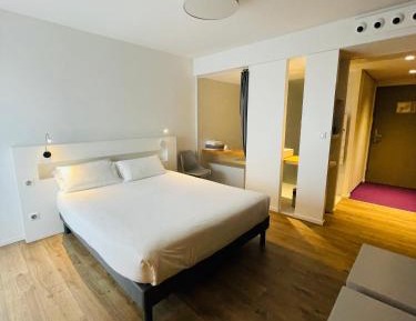 Double Room with Bath