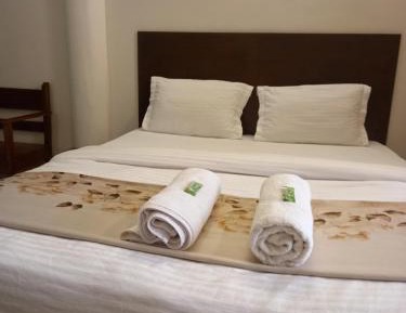 Standard Double Room with Fan