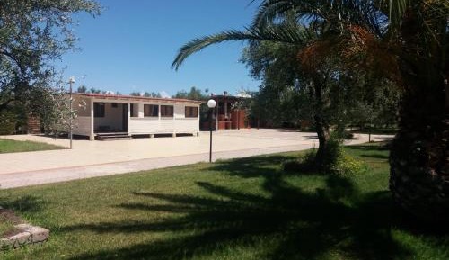 Superior Villa