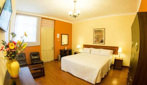 King Room