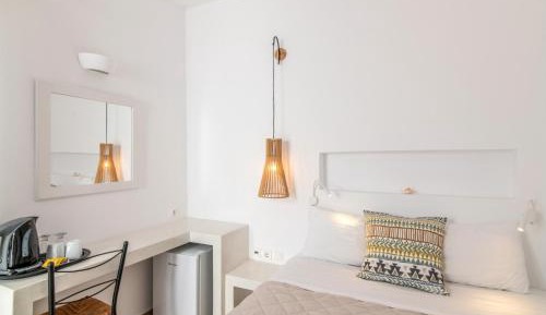 Small Double Room