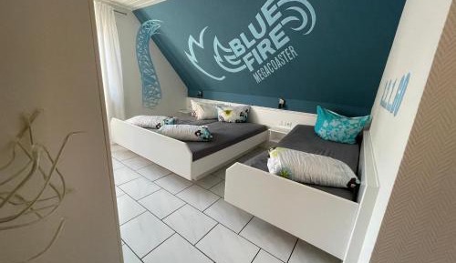 Family Apartment