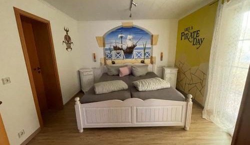 Comfort Two Bedroom Apartment