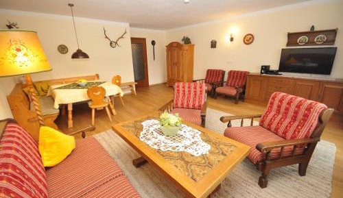 Three-Bedroom Apartment 6