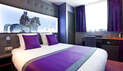 Classic Double Room for Single Use