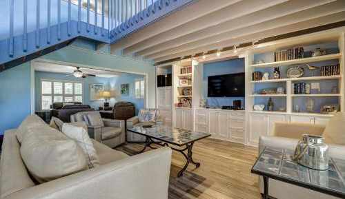Five-Bedroom Condo