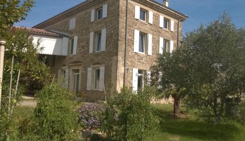 Six-Bedroom House