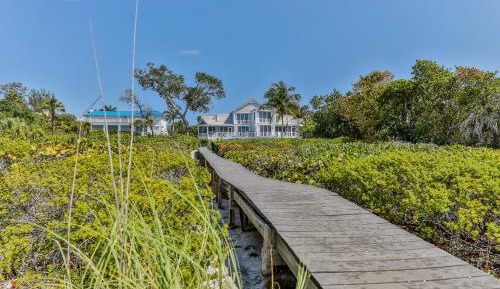 Three-Bedroom Condo