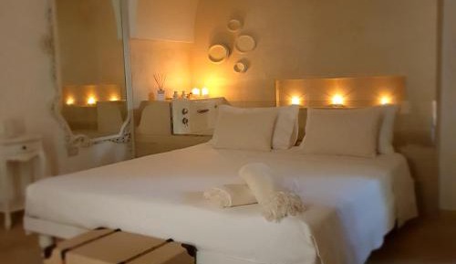 One-Bedroom Apartment with Spa Bath