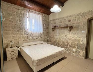 Double or Twin Room with Private Bathroom
