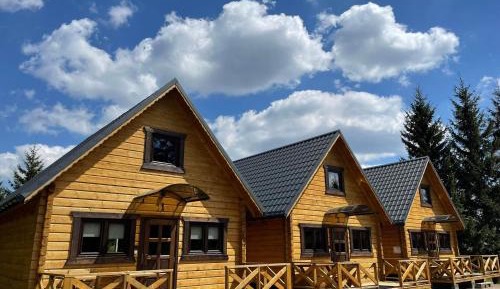 Two-Bedroom Chalet