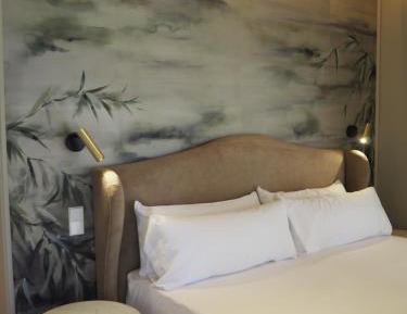 Junior Suite with Sea View