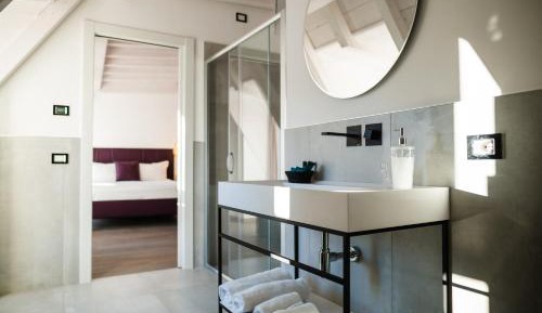 Double Room with Lake View