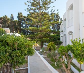Maisonette