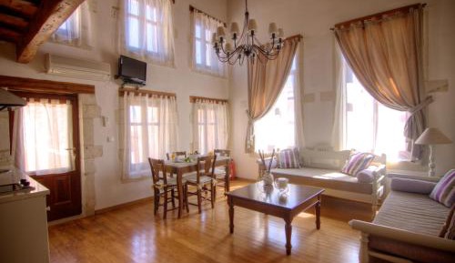 Superior Maisonette