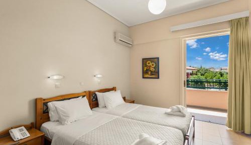 Double or Twin Room